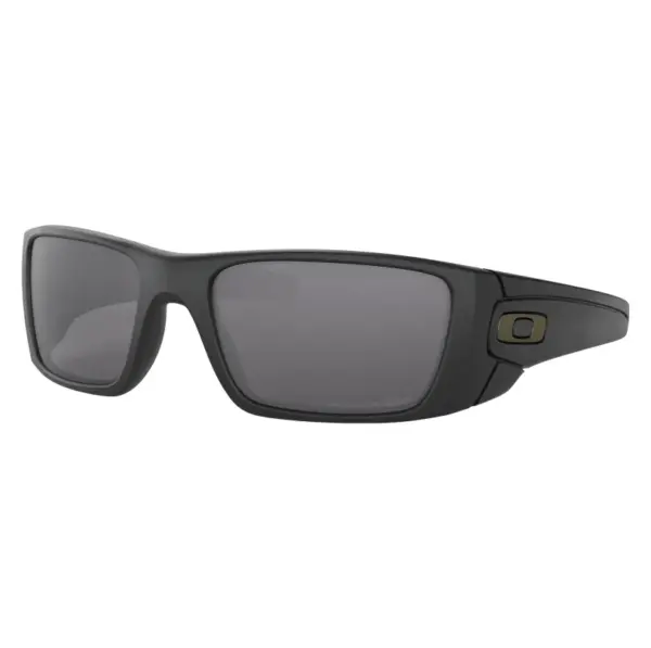 Oakley Prizm Lens Fuel Cell Sunglasses
