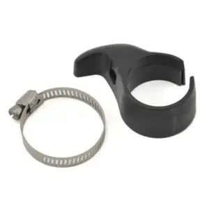 Yakima Spare Tire Hitch Mount Carrier for SUV Truck