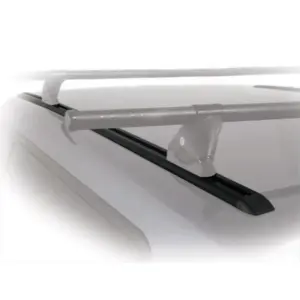 Yakima 54in Roof Rack Mounting Track w/ Capnuts