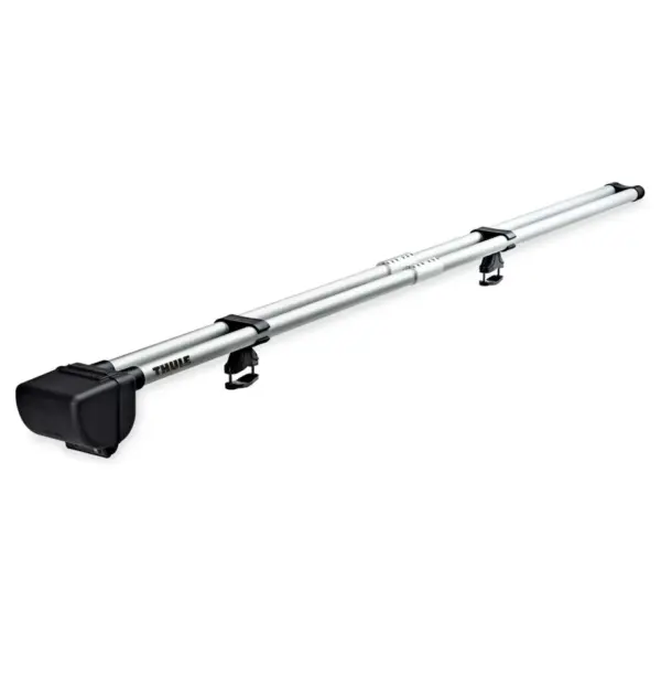 Thule RodVault 4 Discontinued Fishing Rod Carrier