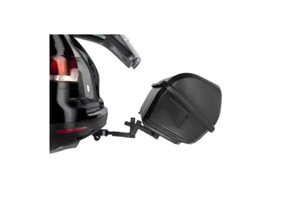 Thule 6ft Bike Cable Lock - Anti-Theft Security Lock
