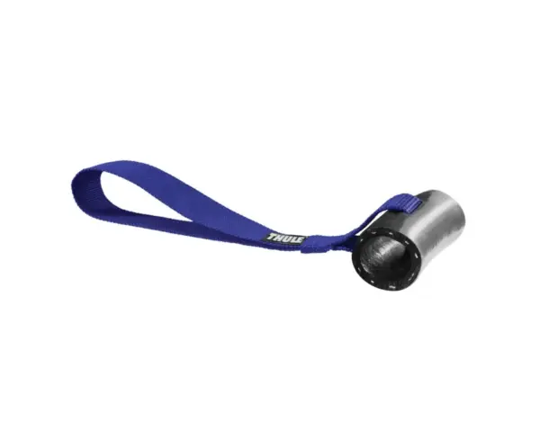 Thule Quick Loop Adjustable Strap for Secure Gear Attachment