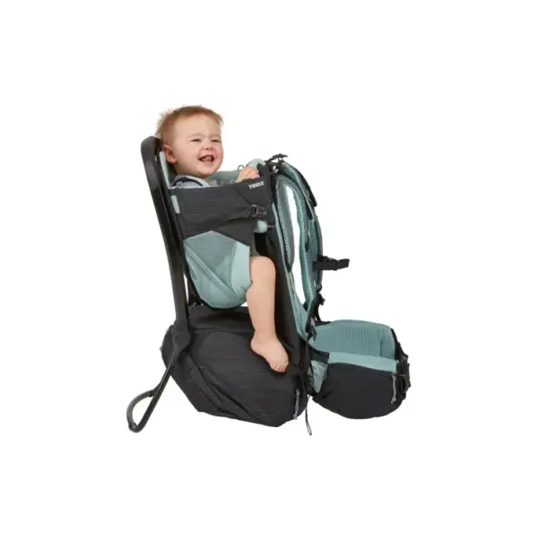 Thule Sapling Comfortable Child Carrier Backpack - Image 2