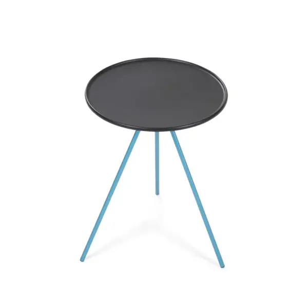 Helinox Medium Side Table - Portable Camping Table