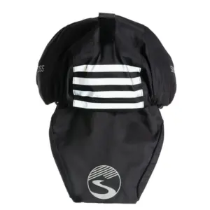 Waterproof Cycling Shoe Covers by Showers Pass