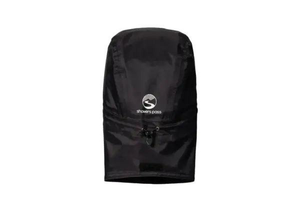 Men's Showers Pass Waterproof Cycling Pants for Commuting & Rain - Image 2
