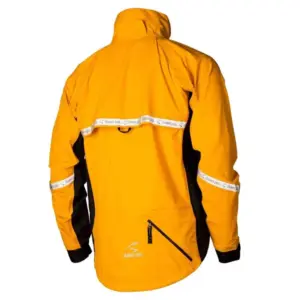 Kelvin Coats Women's Heated Jacket in Space Blue