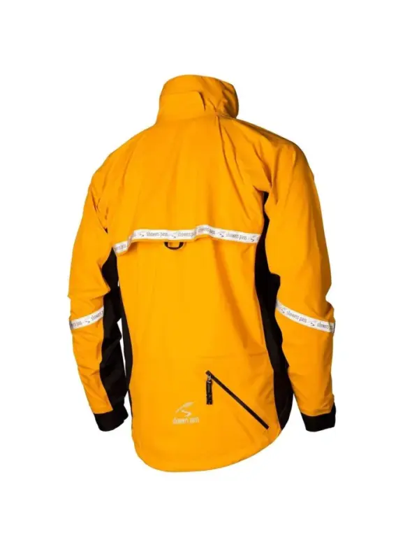 Mens Waterproof Cycling Rain Jacket Showers Pass Elite 2.1 - Image 2
