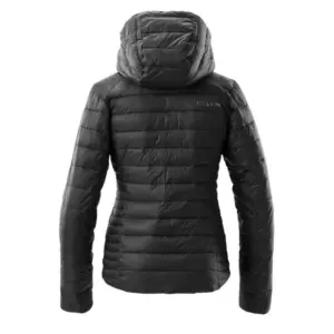 Kelvin Coats Aura Heated Jacket for Women - Graphite Grey