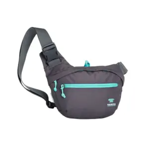 Mountainsmith Knockabout Fanny Pack Water Resistant Adjustable Strap