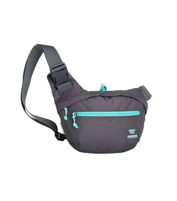 Mountainsmith Knockabout Fanny Pack Water Resistant Adjustable Strap