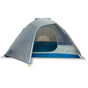 Mountainsmith Bear Creek 2-Person Tent with Footprint for Camping