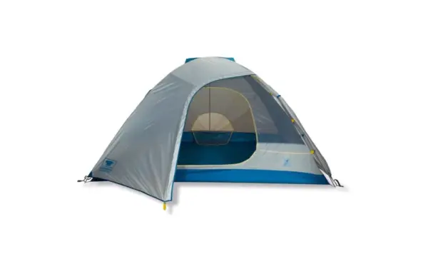 Mountainsmith Bear Creek 4 Person Tent w/ Ground Cover - Image 2