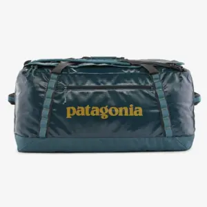 Patagonia Black Hole 100L Duffle Bag - Waterproof Travel Gear