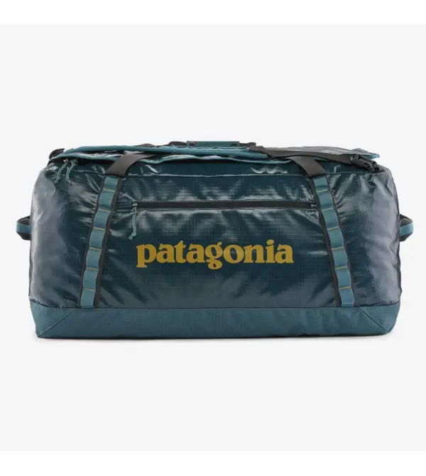 Patagonia Black Hole 70L Durable Travel Duffel Bag - Image 2