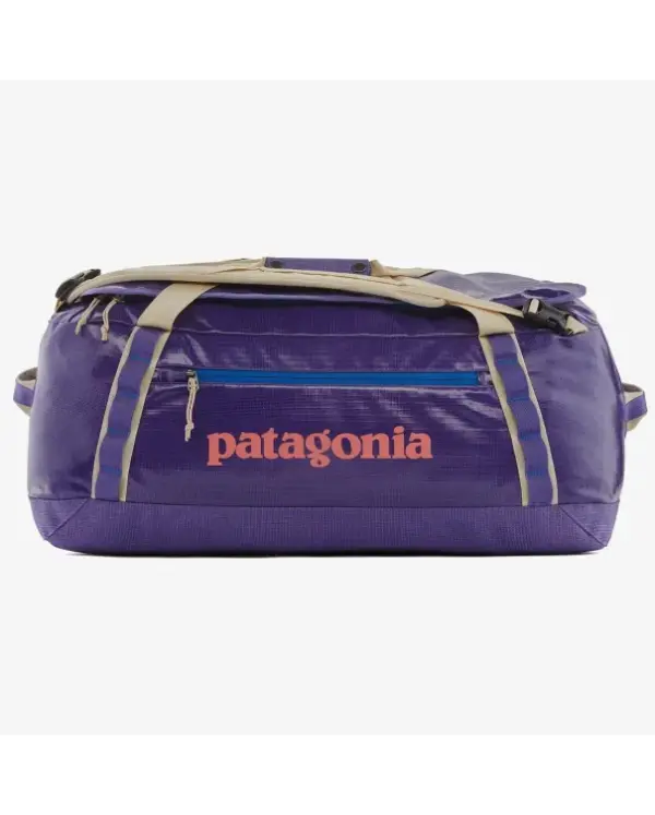 Patagonia Black Hole Waterproof Duffel Bag 40L - Image 2