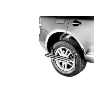 Thule Roof Box - MultiLift Storage for Luggage & Cargo