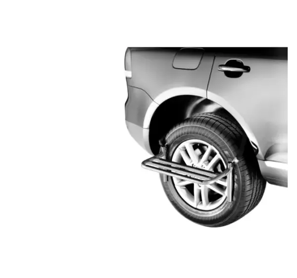 Thule Roof Box - MultiLift Storage for Luggage & Cargo
