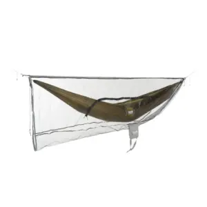 Eagles Nest Guardian Bug Net - Lightweight Mosquito Protection