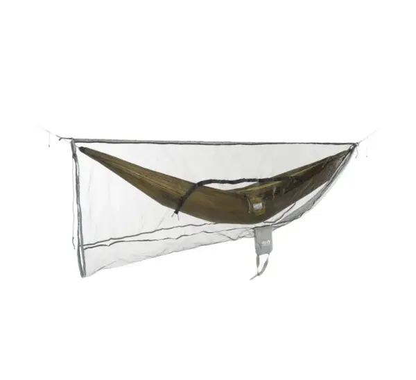 Eagles Nest Guardian Ultralight Hammock Bug Net