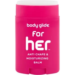 Body Glide Anti-Chafe Balm for Blister Prevention