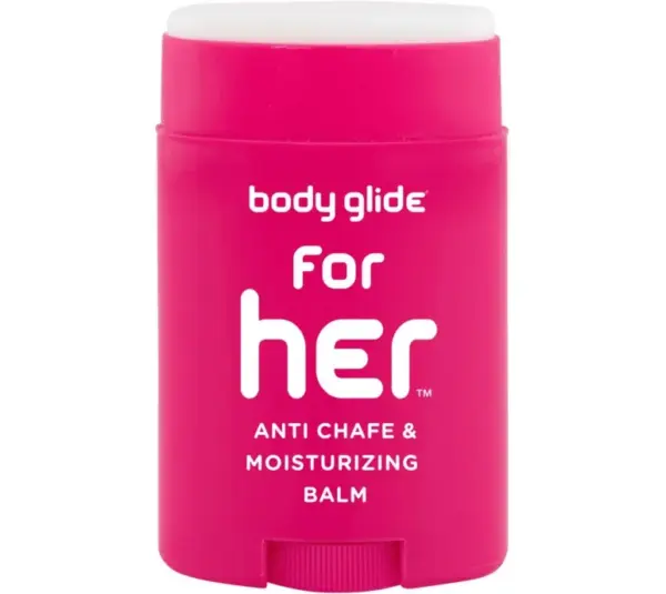 Body Glide Anti-Chafe Balm for Blister Prevention