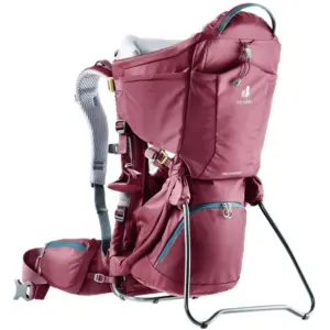 Deuter Kid Comfort Replacement Foot Straps