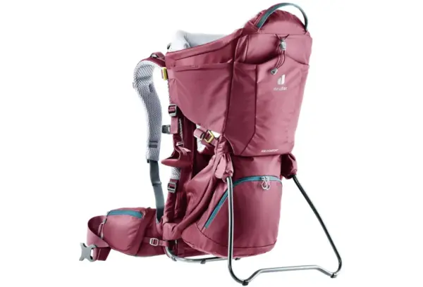 Deuter Kid Comfort Replacement Foot Straps