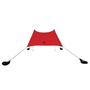 Neso Replacement Tent Poles - Neso 1 Model