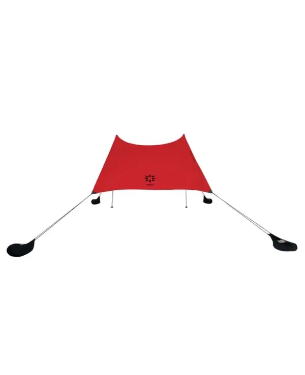 Neso Replacement Tent Poles - Neso 1 Model