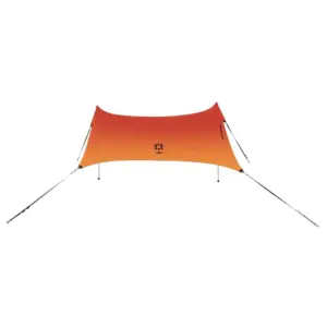 Neso Giant Pop Up Canopy Shelter 10x10 ft