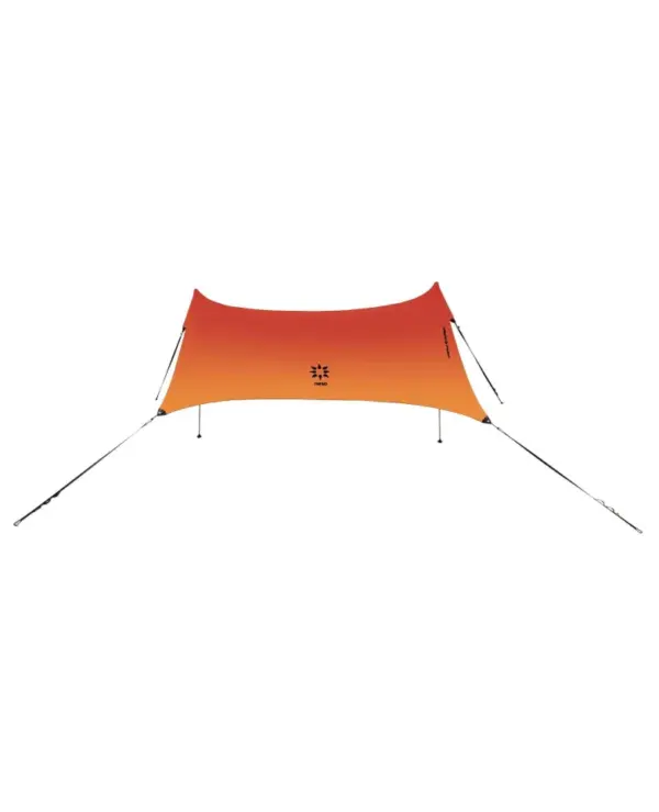Neso Giant Pop Up Canopy Shelter 10x10 ft