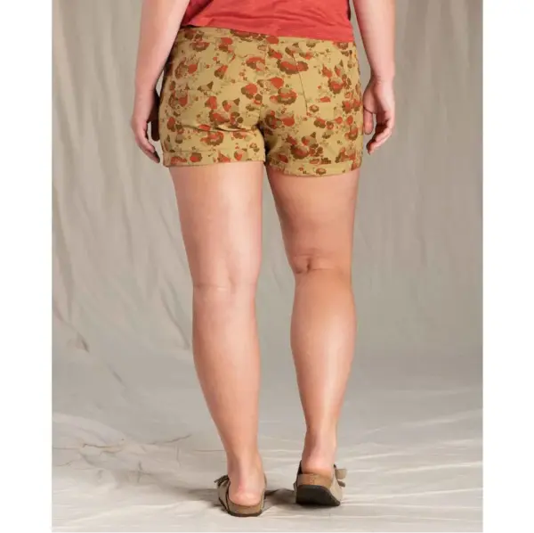 Women's Toad&Co Active Skort Casual Warm Weather