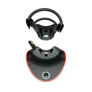 Knog Oi Luxe Large Bike Bell - Loud & Clear Sound