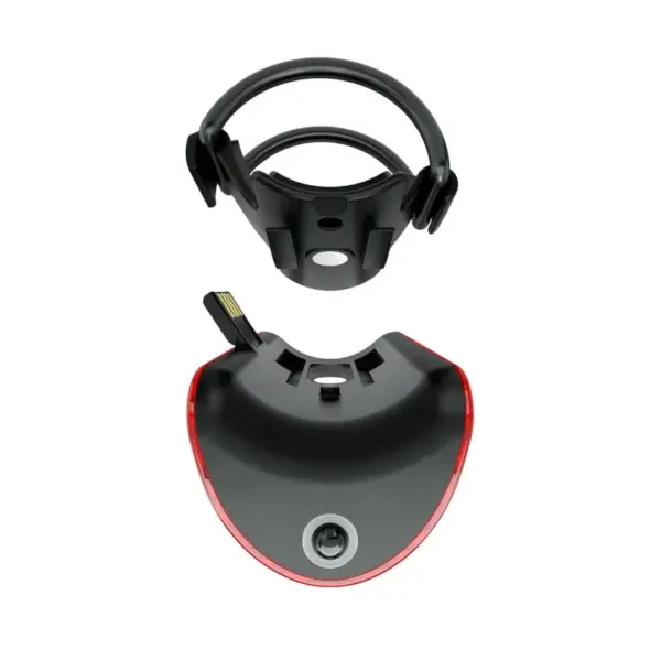 Knog Cobber Rear Bike Light - Mid - Image 2