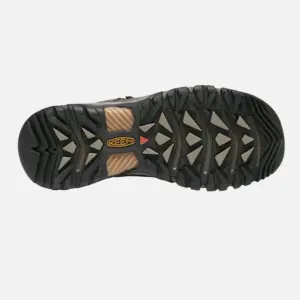 Men's Keen Targhee III Waterproof Mid Hiking Boots