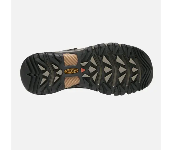 Men's Keen Targhee III Waterproof Mid Hiking Boots