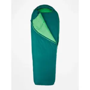 Marmot Yolla Bolly 30°F Sleeping Bag for Camping & Backpacking