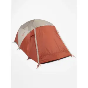 Marmot Torreya 6-Person Weatherproof Camping Tent