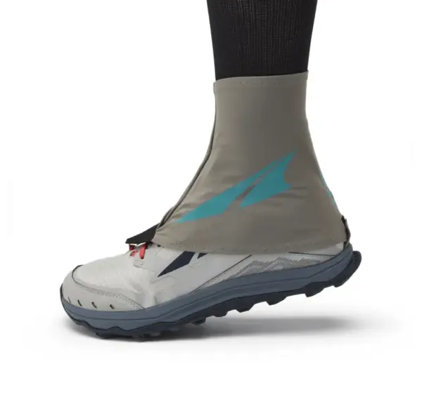 Altra Running Trail Gaiters for Hiking & Outdoor Protection - Image 2