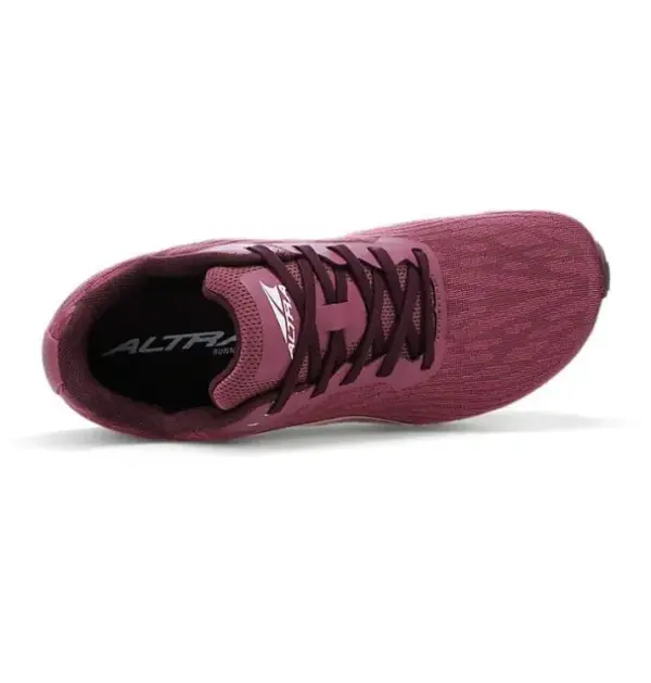 Altra Rivera Women's Road Running Shoes - Lightweight - Image 2