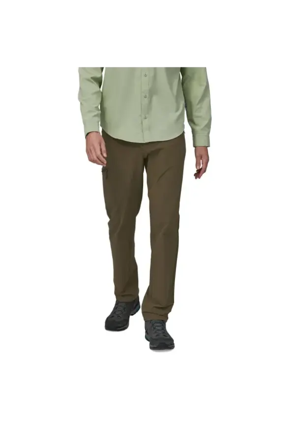 Patagonia Men's Quandary Hiking Pants Regular Fit - Image 2