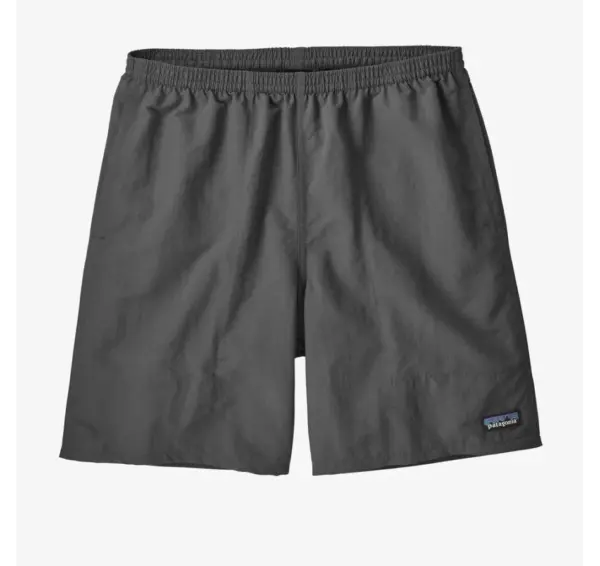 Patagonia Men's 7-Inch Baggies Long Shorts