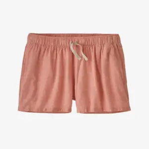 Patagonia Women's Island Hemp Baggies Shorts - Comfort Fit