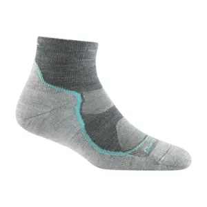Darn Tough Women's Lightweight Cushioned Athletic Crew Socks