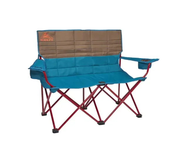 Kelty Low Profile Mesh Camping Chair - Image 2