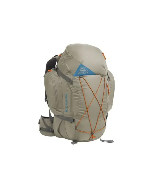 Kelty Redwing 36 Lightweight Hiking Daypack - Image 2