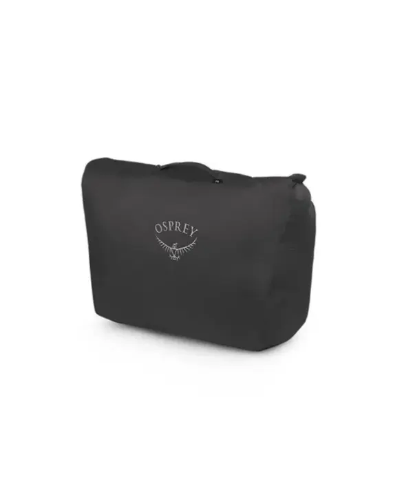 Osprey 12L Compression Sack for Gear Storage & Travel Packing - Image 2