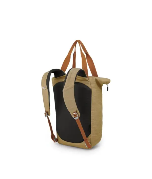 Osprey Arcane Laptop Commute Backpack Tote Bag - Image 2