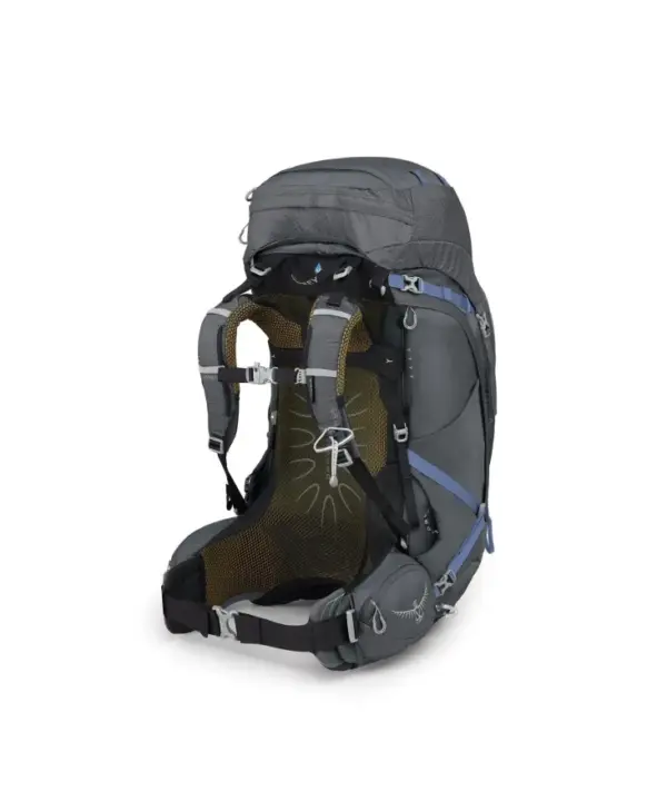 Osprey Ace 75L Kids Hiking Backpack - Image 2